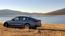 Тесен специалист: тестваме новото BMW 6 Gran Turismo