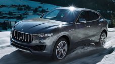 Камерите на Maserati не работели на студено