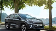 Робърт де Ниро ще рекламира електрическото Kia Niro