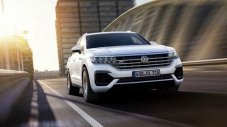 Volkswagen Touareg се оказа по-скъп от Audi Q7