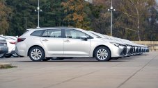 Рекорд на Toyota показва какво искат шофьорите