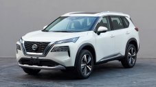 Новият Nissan X-Trail получи 3-цилиндров мотор