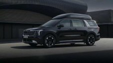 Kia показа луксозен миниван за 46 000 долара