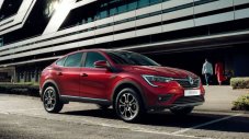 Крос-купето на Renault стартира ударно на пазара