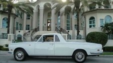 Rolls-Royce за бачкатори