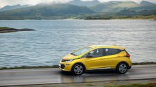 Opel Ampera-e се оказа по-скъп от BMW i3