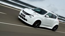 Nissan направи първия сериен Juke-R