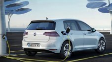 Електрическият Golf вече в продажба