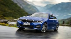 Как се променя 3-ата серия на BMW през годините