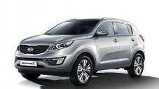 Kia обнови Sportage