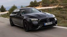 Mercedes-AMG официално се отказа от C63 и 4-те цилиндъра