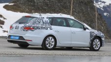 Новият Seat Leon ще има хибридна версия