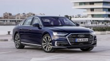 Официално: Ще има ултра-луксозно Audi A8