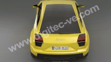 Lamborghini възроди проекта за свой SUV