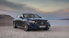 Новият Mercedes E-Class &ndash; революцията е отвътре