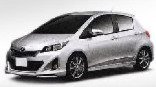 Toyota показва новия Yaris на 22 декември