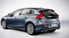 Новото Volvo V40 &ndash; първи снимки