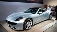 Хибридът Fisker Karma вдигна цените