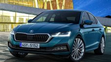 Skoda Octavia e "Автомобил на 2021 година" в България