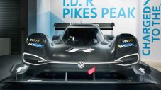 Volkswagen направи електромобил, по-бърз от Формула 1