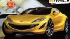 Ще видим новата Mazda RX-7 в Токио?