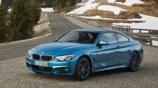 Съдия задължи шофьор да продаде своето BMW 440i, защото бягал от полицията