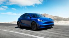 Семейна Tesla Model Y излиза до края на годината