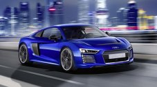 Audi оборудва R8 e-tron с автопилот