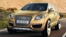 Премиера на Audi Q5 в Лос Анжелис