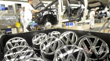 VW с ръст на продажбите в Западна Европа и Азия