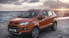 Ford пуска 25 нови модела в Европа
