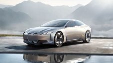 BMW показа какъв ще бъде конкурентът на Tesla Model 3