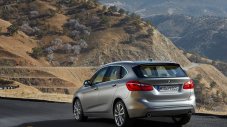 BMW-то сред автомобилите с предно задвижване