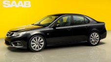 Saab окончателно бе погребан
