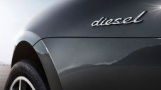 Porsche отрече пълен отказ от дизела