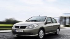 Наградата Autobest се дава на новия Renault Symbol