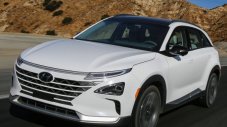 Hyundai представи нов кросоувър на водород