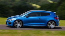 Volkswagen се сбогува с Scirocco