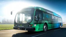 Електрическите автобуси стават още по-мощни