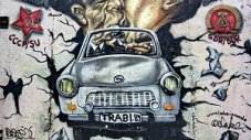 Какво наследство ни остави Trabant?