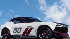 Nissan превръща IDx в най-достъпния си спортен модел
