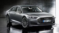Audi A8 ще е първата серийна кола с Ниво 3 на автономност