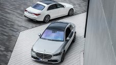 Mercedes-Benz призна за проблем с качеството на производство