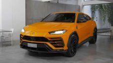 Как се справя Lamborghini Urus с 840 коня на магистрала?