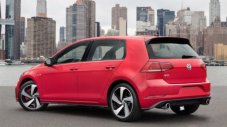 За пръв път от 7 години VW Golf не е лидер в Европа