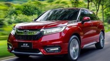Honda показа крос-купето Avancier