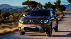 Dacia Duster получи 3-цилиндров мотор