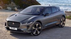Jaguar удари сериозно един от конкурентите