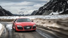 Audi направи R8 e-tron по-издържлив