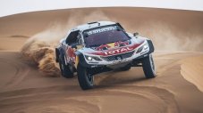 Peugeot се оттегля от Дакар през 2019 г.
